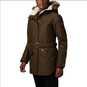 Columbia Carson Pass II Jacket
